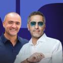 يوسف حرب و فضل شاكر - صورة معدلة