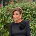 ريتا حرب - صورة من السوشيال ميديا