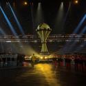 حفل إفتتاح كأس أمم إفريقيا