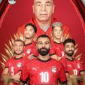 منتخب مصر يصعد لدور نصف النهائي ببطولة كأس الأمم الأفريقية
