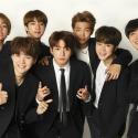 فرقة بي تي أس BTS 