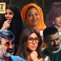 شخصيات المسلسلات الخليجية في رمضان 2026 - مصدر الصور غوغل