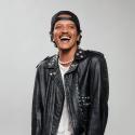 برونو مارس - Bruno Mars - مصدر من إنستغرام