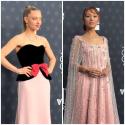 من أريانا غراندي إلى أماندا سيفريد: اطلالات Critics Choice Awards