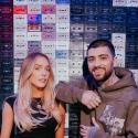 زين مالك - Zayn Malik - Call Her Daddy Podcast