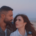 مشهد من مسلسل وننسى اللي كان
