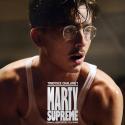 بوستر فيلم Marty Supreme
