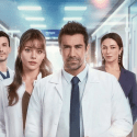 مسلسل الطبيب : في حياة أخرى -&nbsp;Doktor: Başka Hayatta - مصدر الصورة غوغل