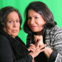 سعاد عبدالله وحياة الفهد