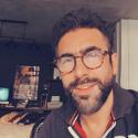 سعيد الماروق- صورة من انستقرام