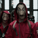 مسلسل&nbsp;La casa de papel - البروفيسور - لا كاسا دي بابيل - مصدر الصورة غوغل