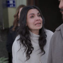 مسلسل ليل الحلقة 74 - مصدر الصورة شاهد