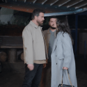 مسلسل ليل الحلقة&nbsp;79 ٠ مصدر الصورة شاهد