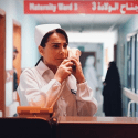 مسلسل سستر فخرية - مصدر الصورة إنستغرام