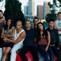 The Fast and the Furious