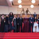ليلة Garance في كان 2026  - صورة من انستقرام Festival de Cannes