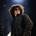 جاي زي - Jay-Z من حفل Roots Picnic - مصدر من انستغرام