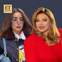 هالة صدقي وهنا الزاهد