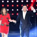 هاني شاكر وسميرة سعيد