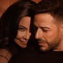 محمد حماقي و شيرين عبد الوهاب