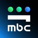 MBC شاهد logo