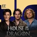 أبطال house of the dragon 