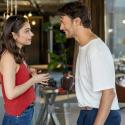 مسلسل حب محتمل - احتمال حب - مصدر الصورة إنستغرام