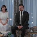 مسلسل ليل الحلقة&nbsp;89 - مصدر الصورة شاهد