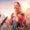 مسلسل ورد على فل وياسمين - مصدر الصورة شاهد