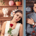 مسلسل حب على ورق - مسلسل حب ع ورق - مصدر الصورة إنستغرام