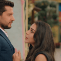 مسلسل حب ع ورق الحلقة 4 - مصدر الصورة شاهد
