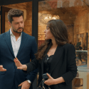مسلسل حب على ورق الحلقة 5 - مصدر الصورة شاهد