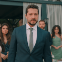 مسلسل حب على ورق الحلقة 7 - مصدر الصورة شاهد