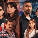 مسلسل إسطنبول رأسا على عقب الحلقة&nbsp;3 - مصدر الصورة إنستغرام