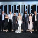 كاست فيلم Disclosure Day