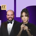 بسمة بوسيل -  محمد عبد الرحمن "توتا"