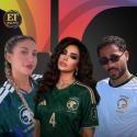 المنتخب السعودي يحصد إعجاب النجوم بعد مباراته أمام الأوروغواي