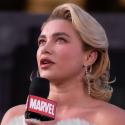 Florence Pugh - Credit: Wikimedia Commons