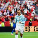 كريستيانو رونالدو Cristiano Ronaldo