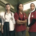 مسلسل تحت السن الحلقة&nbsp;1 و&nbsp;2 - مصدر الصورة MBC شاهد