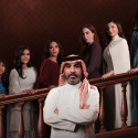 مسلسل بنات عمير - مصدر الصورة غوغل