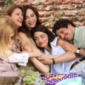 مسلسل حب محتمل الحلقة&nbsp;7 - احتمال حب - مصدر الصورة غوغل