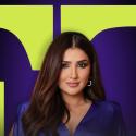 أكشن مي عمر حديث الجمهور بفيلم  شمشون ودليلة 