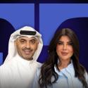 إلهام الفضالة تتغير بعد أزمتها الشهيرة وطارق العلي يدعمها