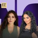 ديما الجندي - هيا مرعشلي (صورة معدلة)