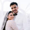 حسام عبد المجيد - ملك أحمد