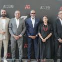 الاعلان عن مسرحية حليم