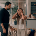 مسلسل حب على ورق الحلقة 37 - مصدر الصورة شاهد