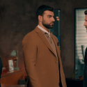 مسلسل حب على ورق الحلقة 40 - مصدر الصورة شاهد