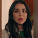 مسلسل حب على ورق الحلقة 43 - مصدر الصورة شاهد